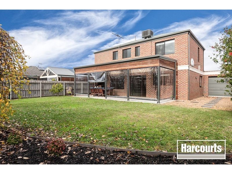 4 Orchid Street, Narre Warren South VIC 3805