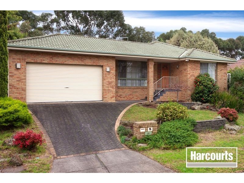 10 Culcairn Court, Narre Warren South VIC 3805
