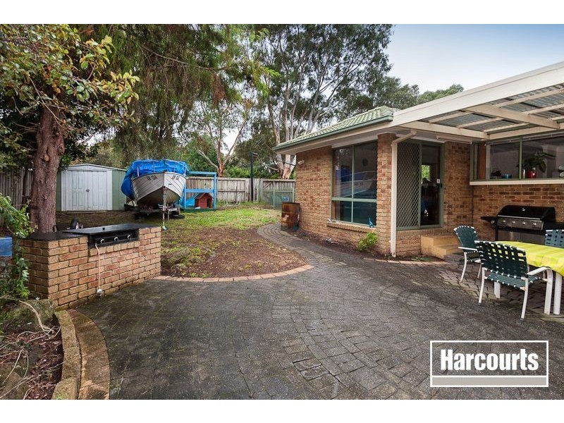 10 Culcairn Court, Narre Warren South VIC 3805