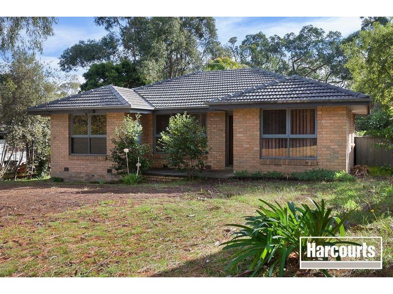 17 Olive Avenue, Harkaway VIC 3806