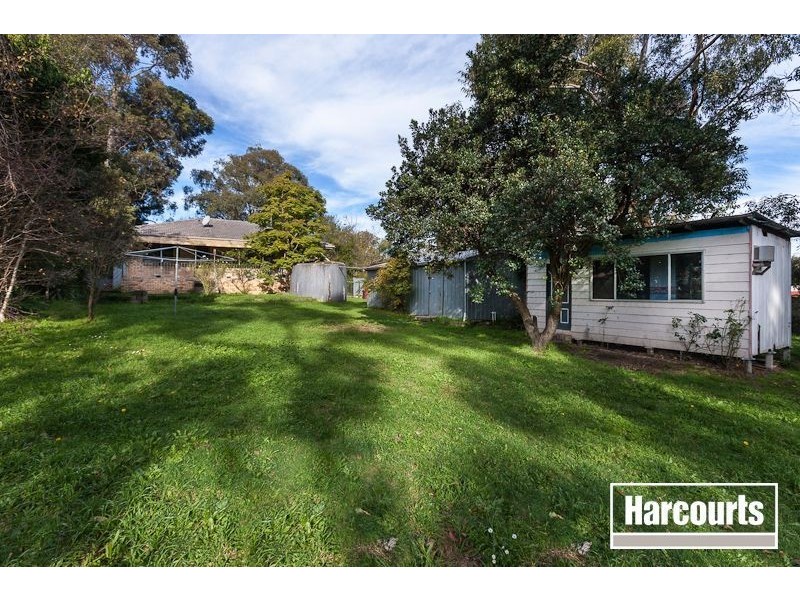 17 Olive Avenue, Harkaway VIC 3806