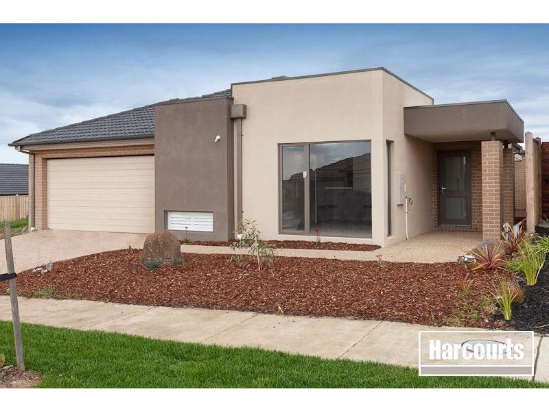 21 Prospect Way, Officer VIC 3809
