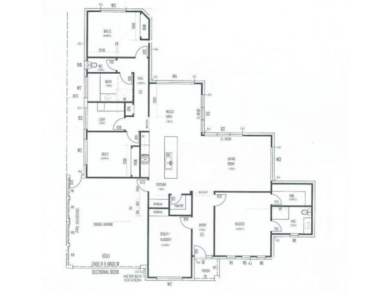 56 Grandvue Blvd, Pakenham VIC 3810