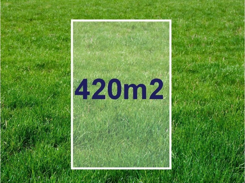 Lot 1617 Lindentree Way, Cranbourne North VIC 3977