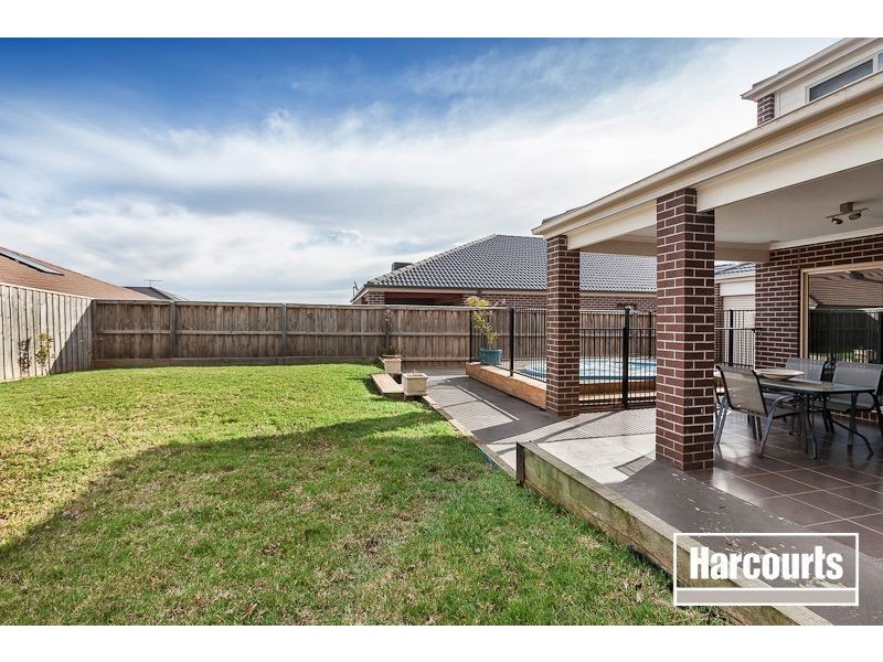 63 Saul Avenue, Berwick VIC 3806