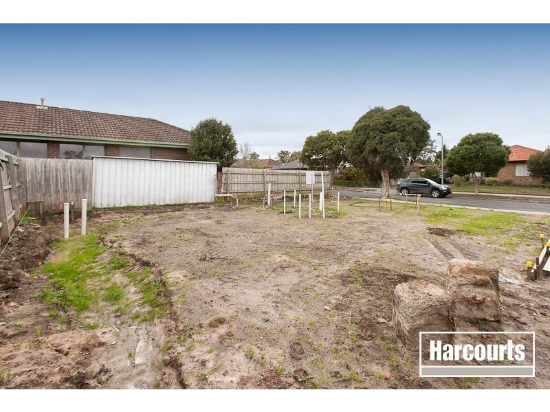 1A Trentwood Road, Narre Warren VIC 3805