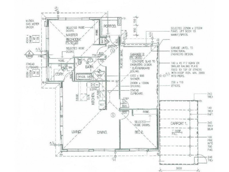 1A Trentwood Road, Narre Warren VIC 3805