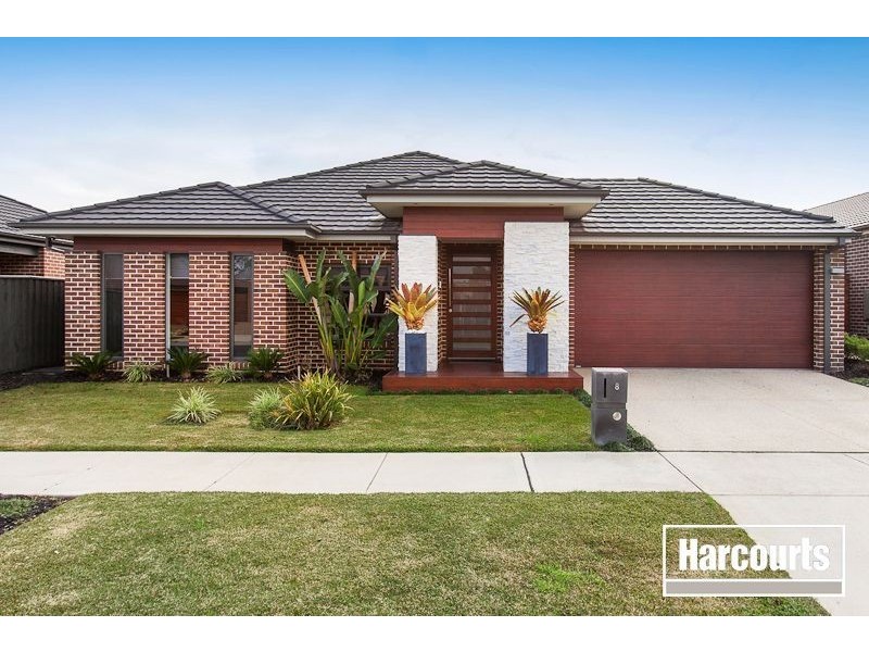 8 Galle Avenue, Officer VIC 3809