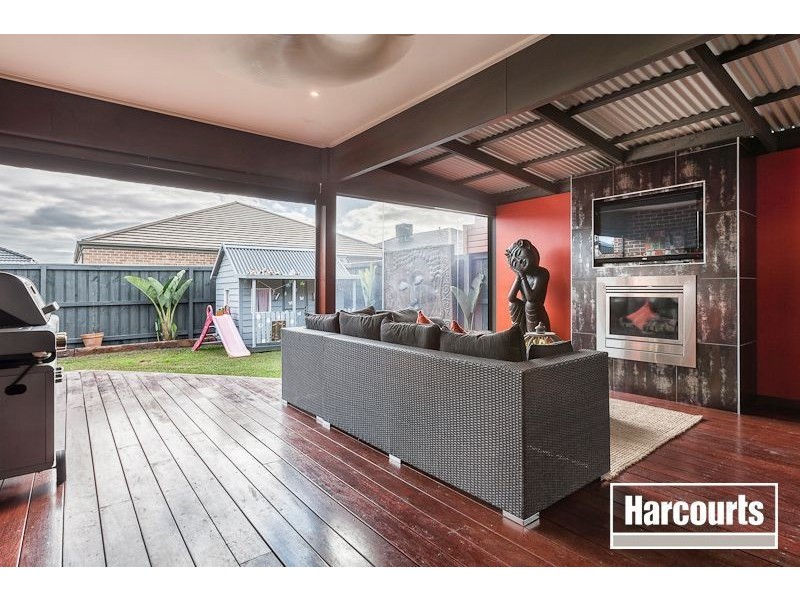 8 Galle Avenue, Officer VIC 3809