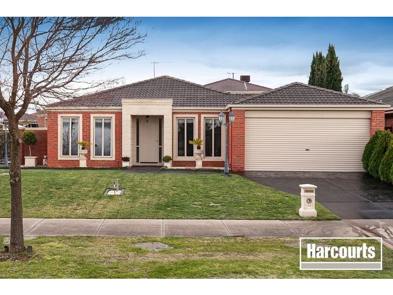 13 Broadland Way, Narre Warren South VIC 3805