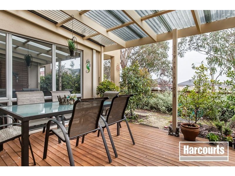 6 Manna Row, Officer VIC 3809