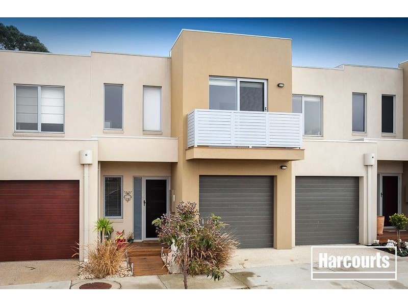 6 Manna Row, Officer VIC 3809