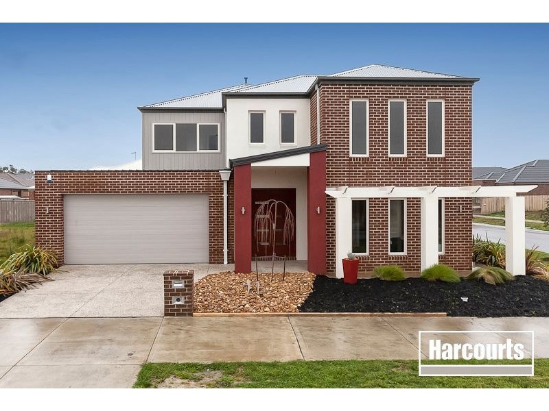 95 Arena Parade, Officer VIC 3809