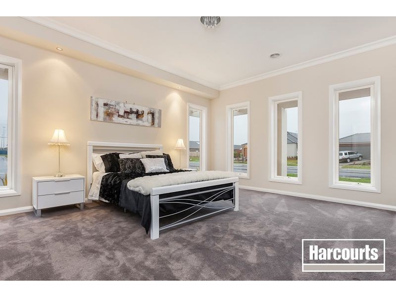 95 Arena Parade, Officer VIC 3809