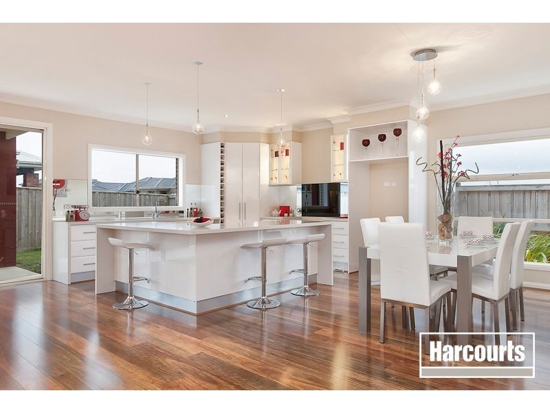 95 Arena Parade, Officer VIC 3809