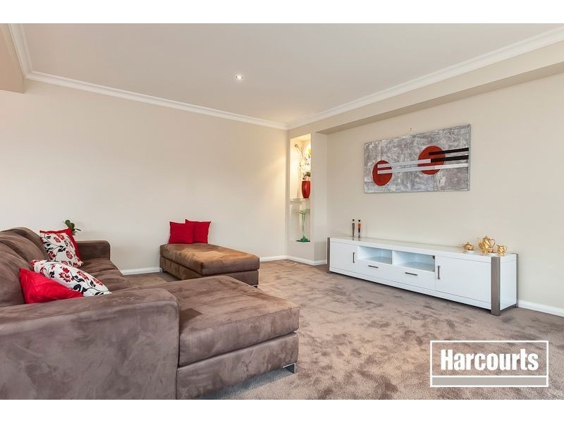 95 Arena Parade, Officer VIC 3809