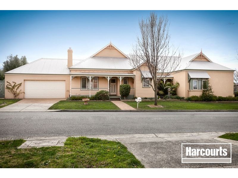 18 Hunt Club Road, Narre Warren South VIC 3805