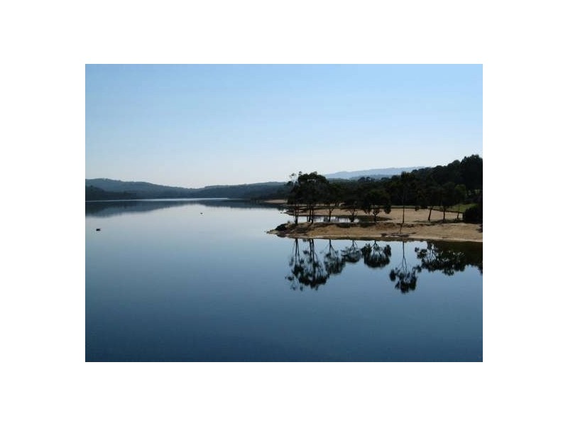 Lot 2 10 Oaks Court, Lysterfield South VIC 3156