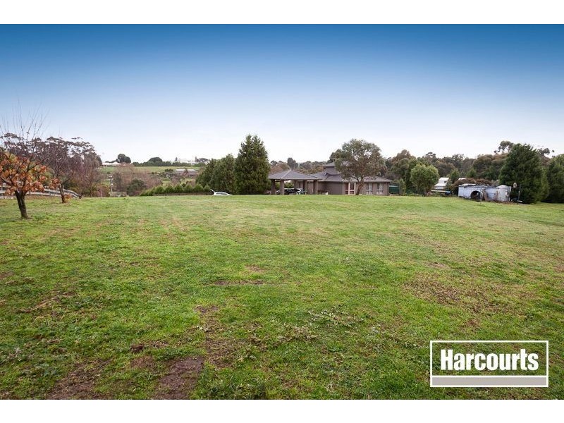 Lot 2 10 Oaks Court, Lysterfield South VIC 3156
