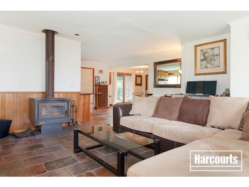 Lot 2 10 Oaks Court, Lysterfield South VIC 3156