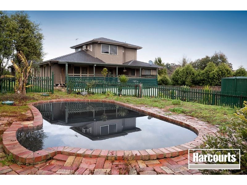 Lot 2 10 Oaks Court, Lysterfield South VIC 3156