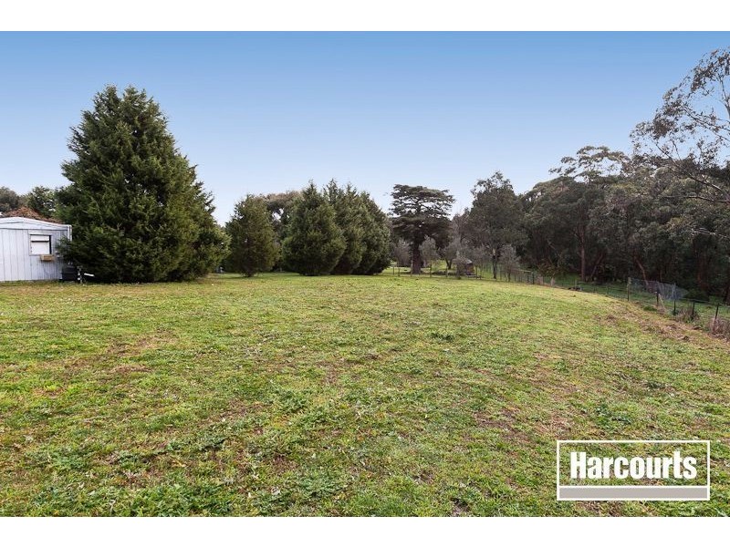 Lot 2 10 Oaks Court, Lysterfield South VIC 3156