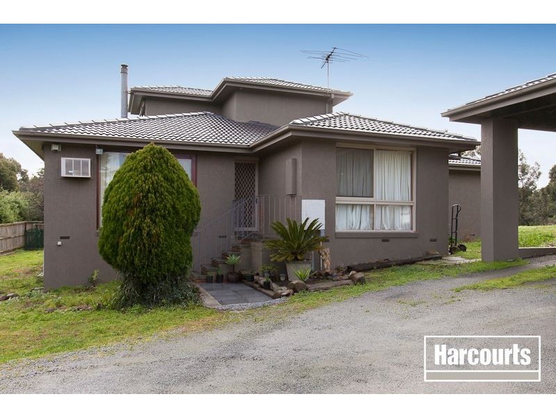 Lot 2 10 Oaks Court, Lysterfield South VIC 3156