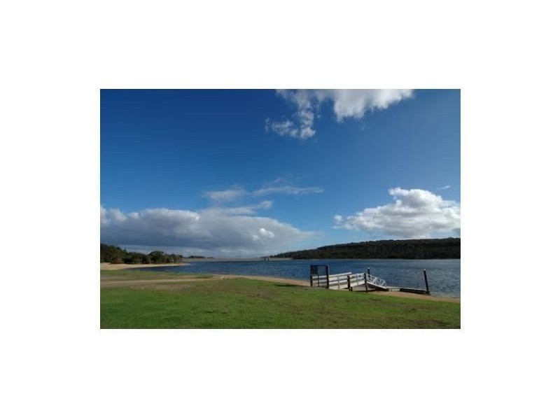 Lot 2 10 Oaks Court, Lysterfield South VIC 3156