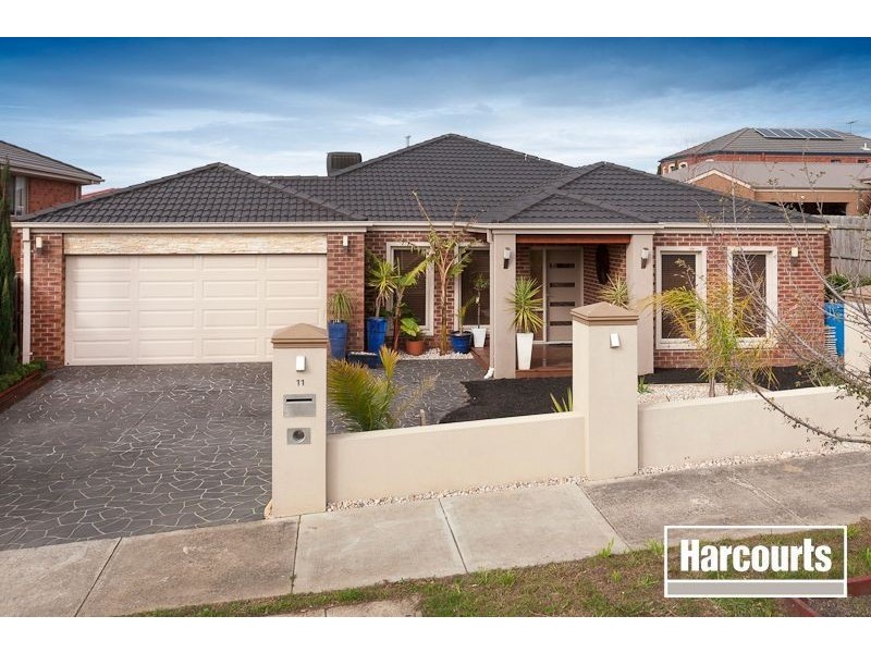 11 Locarno Place, Narre Warren South VIC 3805