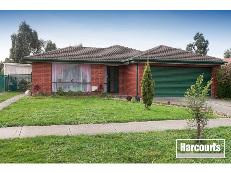 20 Drummer Lane, Narre Warren VIC 3805