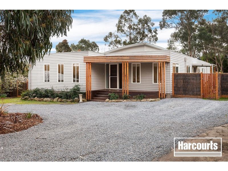 127 Stoney Creek Road, Beaconsfield Upper VIC 3808