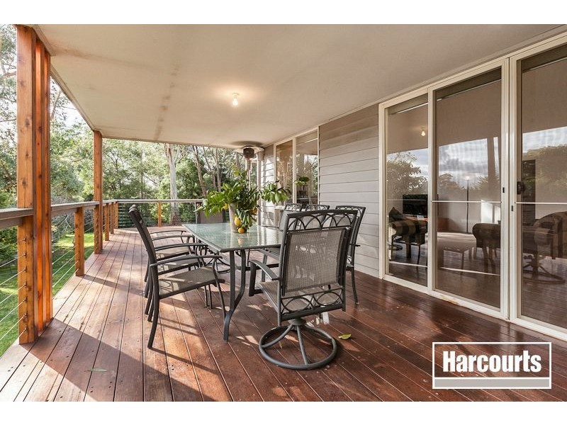 127 Stoney Creek Road, Beaconsfield Upper VIC 3808