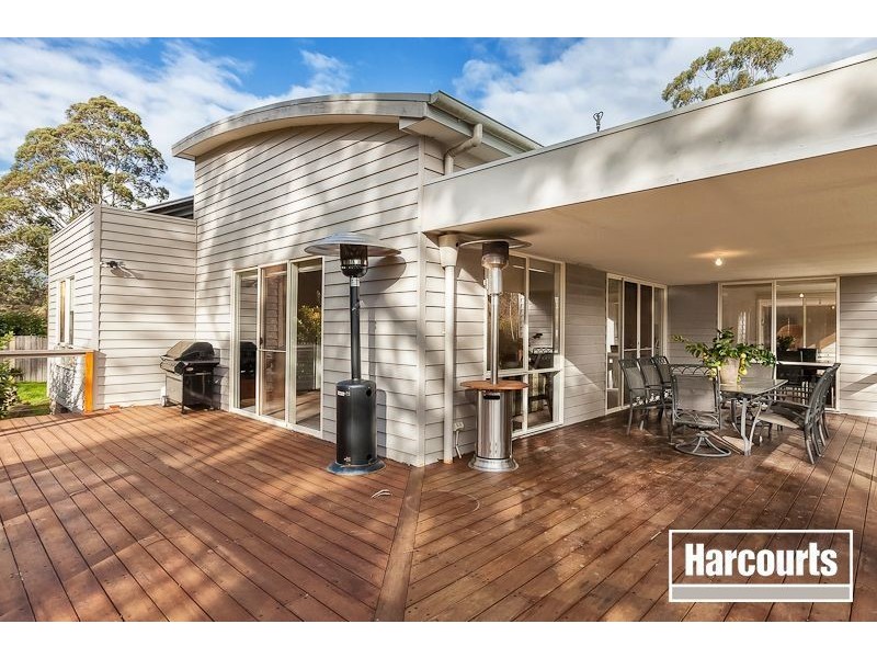 127 Stoney Creek Road, Beaconsfield Upper VIC 3808