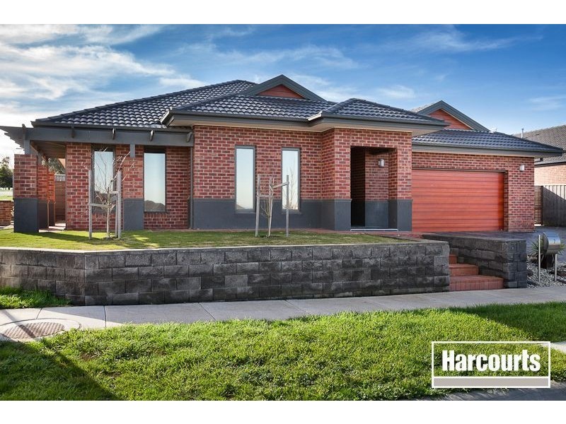 7 Harvest Road, Officer VIC 3809