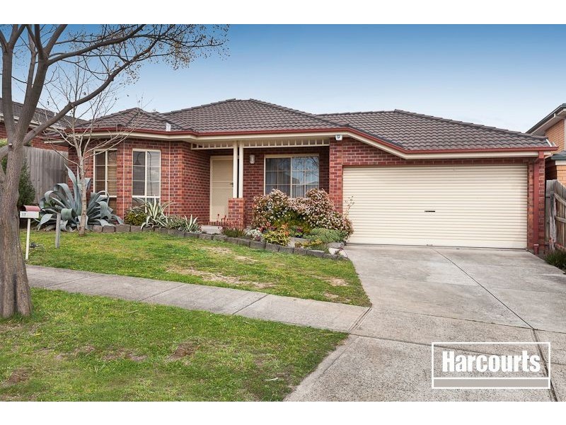 17 Grenfell Rise, Narre Warren South VIC 3805