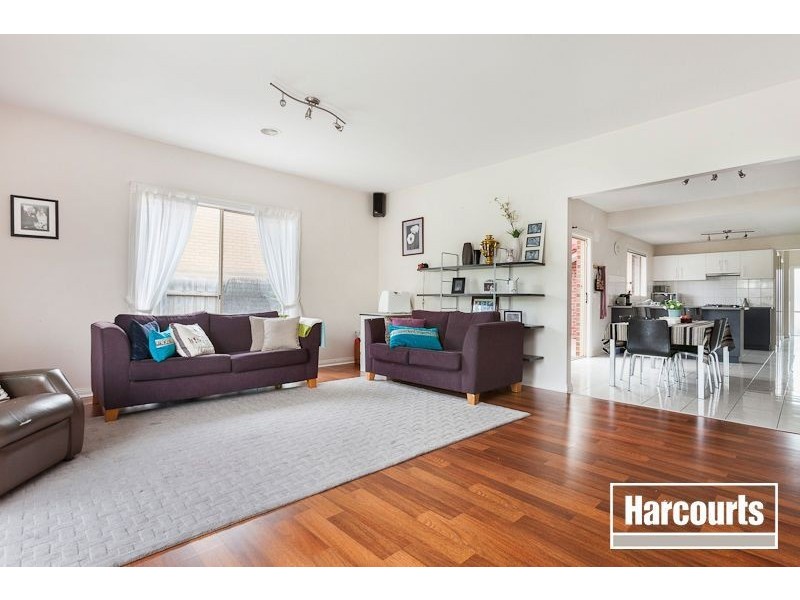 17 Grenfell Rise, Narre Warren South VIC 3805