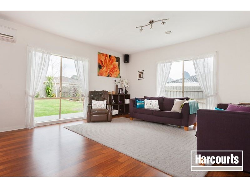 17 Grenfell Rise, Narre Warren South VIC 3805