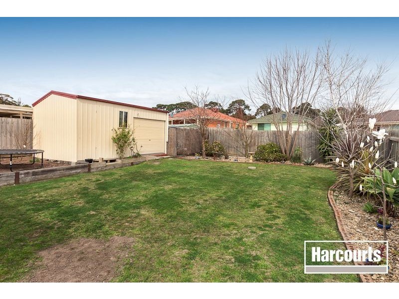 17 Grenfell Rise, Narre Warren South VIC 3805