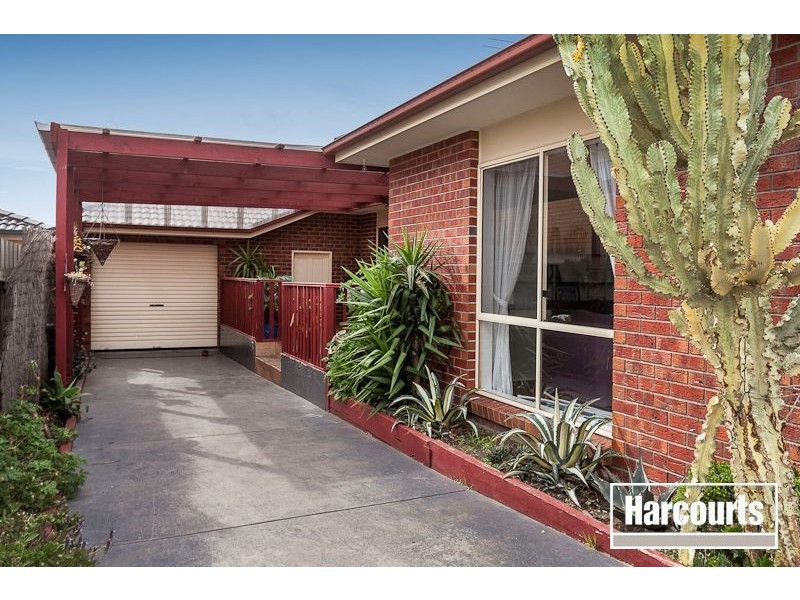 17 Grenfell Rise, Narre Warren South VIC 3805