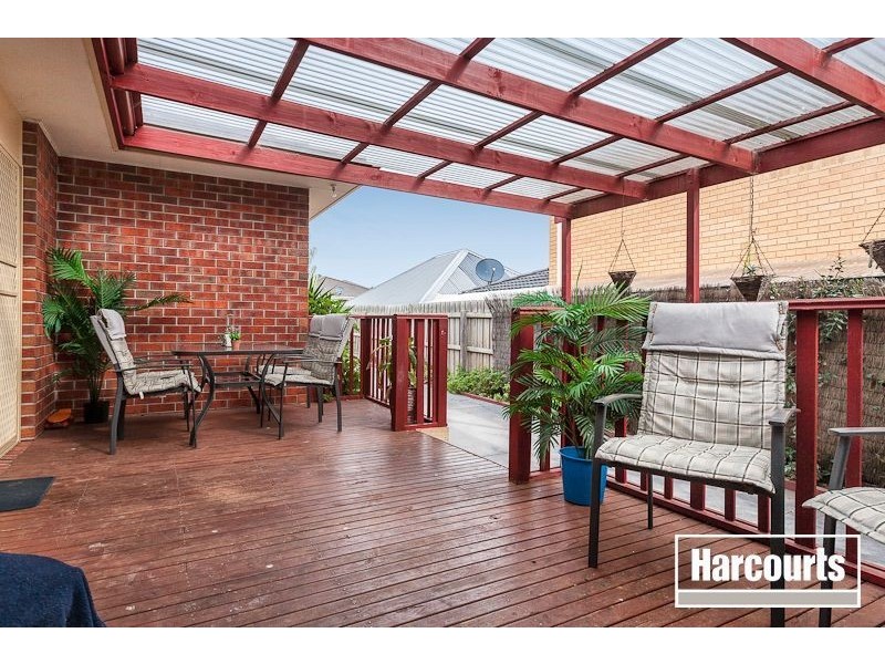 17 Grenfell Rise, Narre Warren South VIC 3805