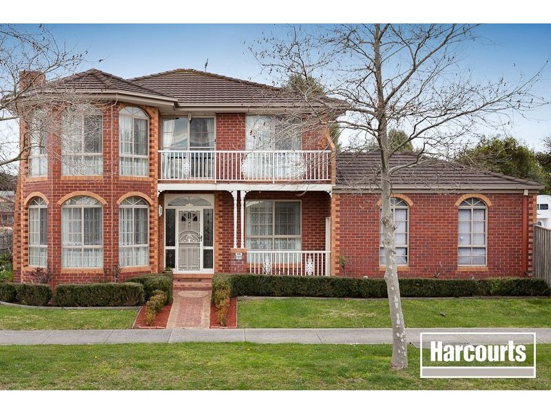 1 Cobblestone Avenue, Narre Warren South VIC 3805