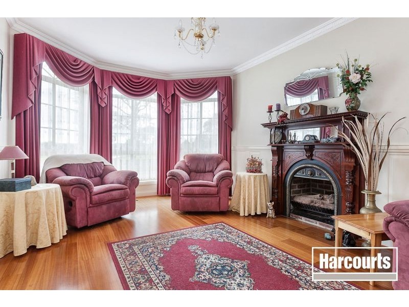 1 Cobblestone Avenue, Narre Warren South VIC 3805