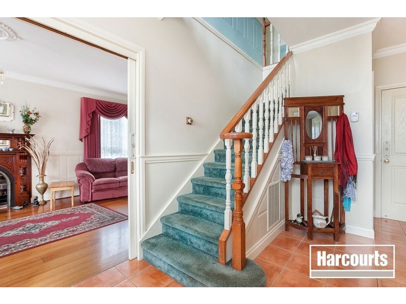 1 Cobblestone Avenue, Narre Warren South VIC 3805