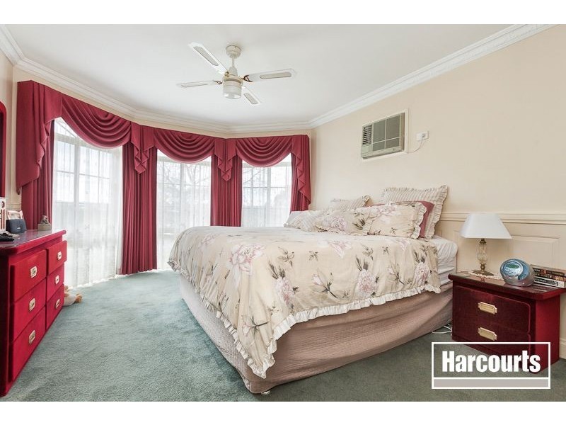 1 Cobblestone Avenue, Narre Warren South VIC 3805