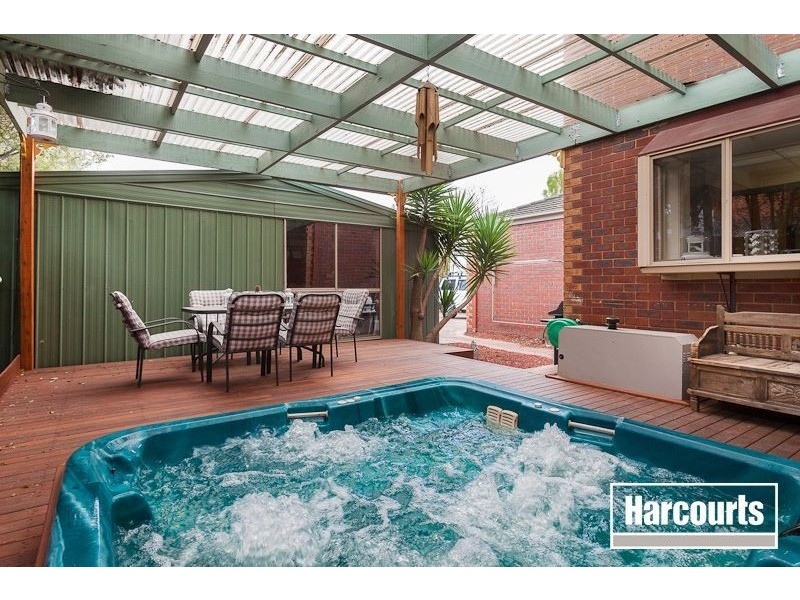 1 Cobblestone Avenue, Narre Warren South VIC 3805