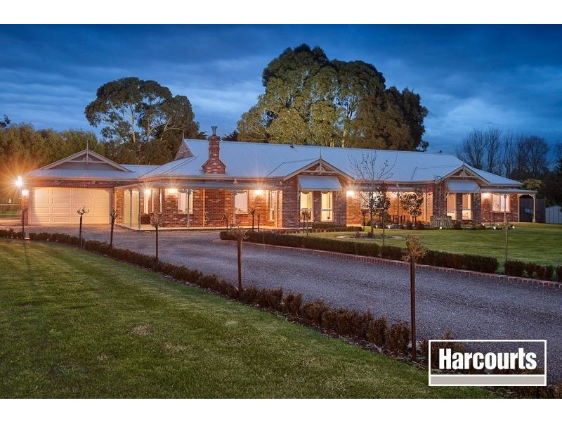7 Coach House Lane, Beaconsfield VIC 3807
