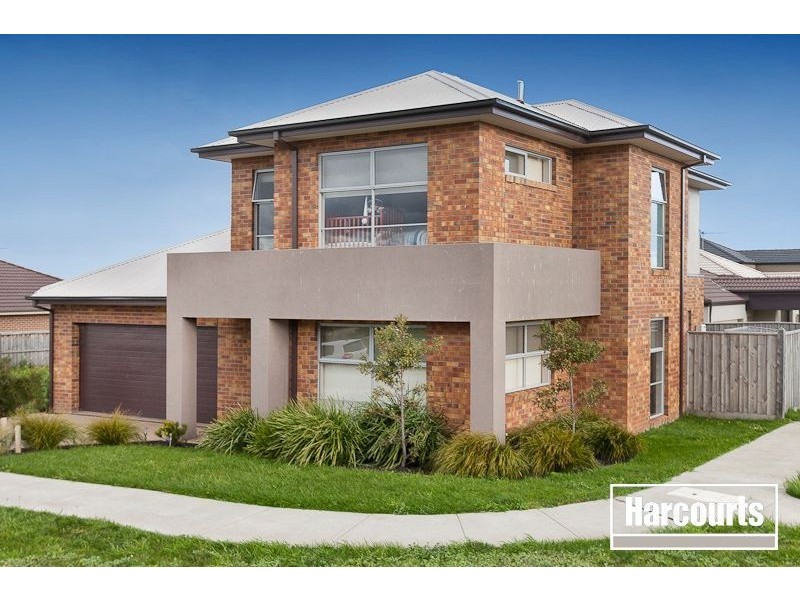 23 Grassland Crescent, Officer VIC 3809