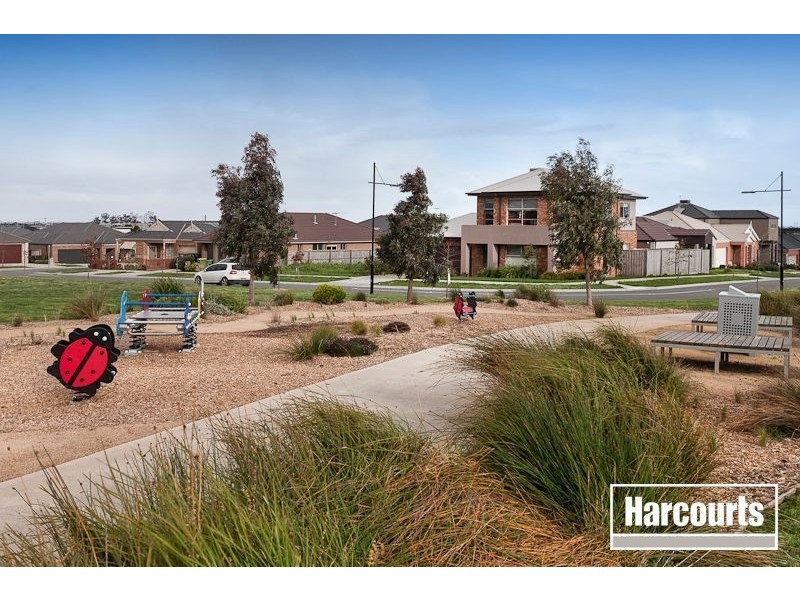 23 Grassland Crescent, Officer VIC 3809