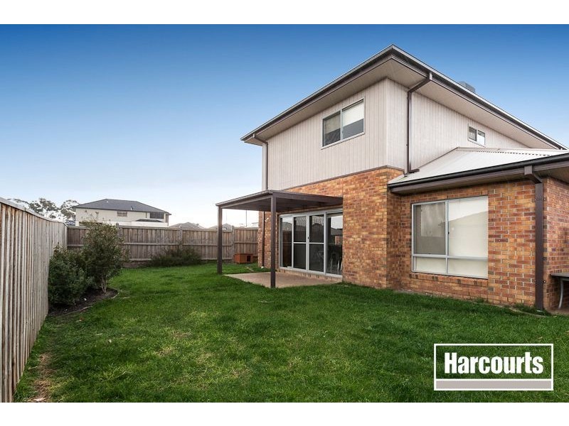 23 Grassland Crescent, Officer VIC 3809