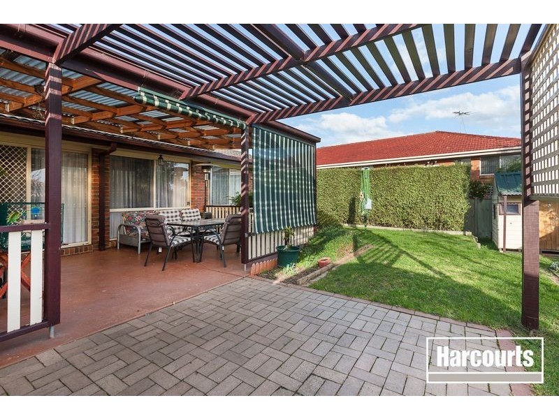 1 Ferncroft Court, Berwick VIC 3806